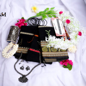 টাঙ্গাইলের সুতি শাড়ি