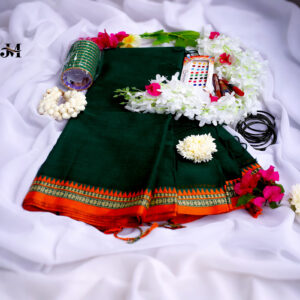 টাঙ্গাইলের সুতি শাড়ি