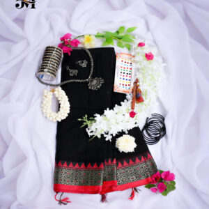 টাঙ্গাইলের সুতি শাড়ি