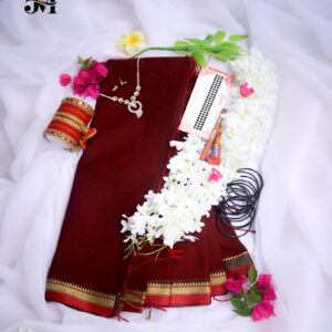 টাঙ্গাইলের সুতি শাড়ি
