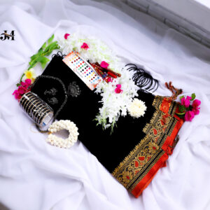 টাঙ্গাইলের সুতি শাড়ি